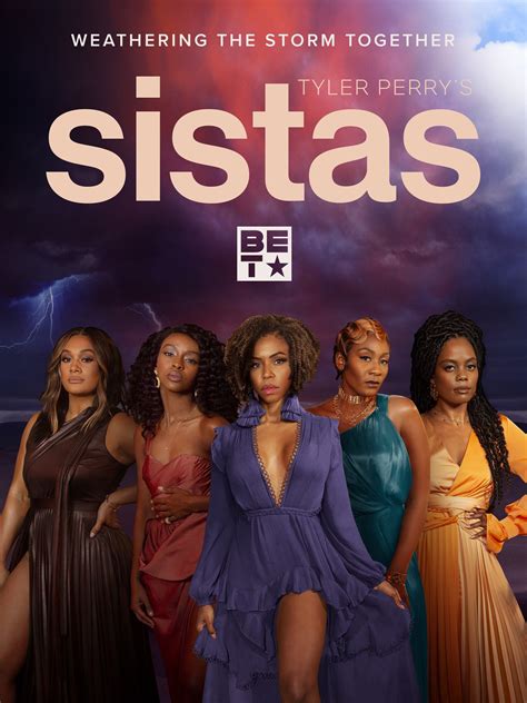 tyler perry's sistas season 6 episode 10